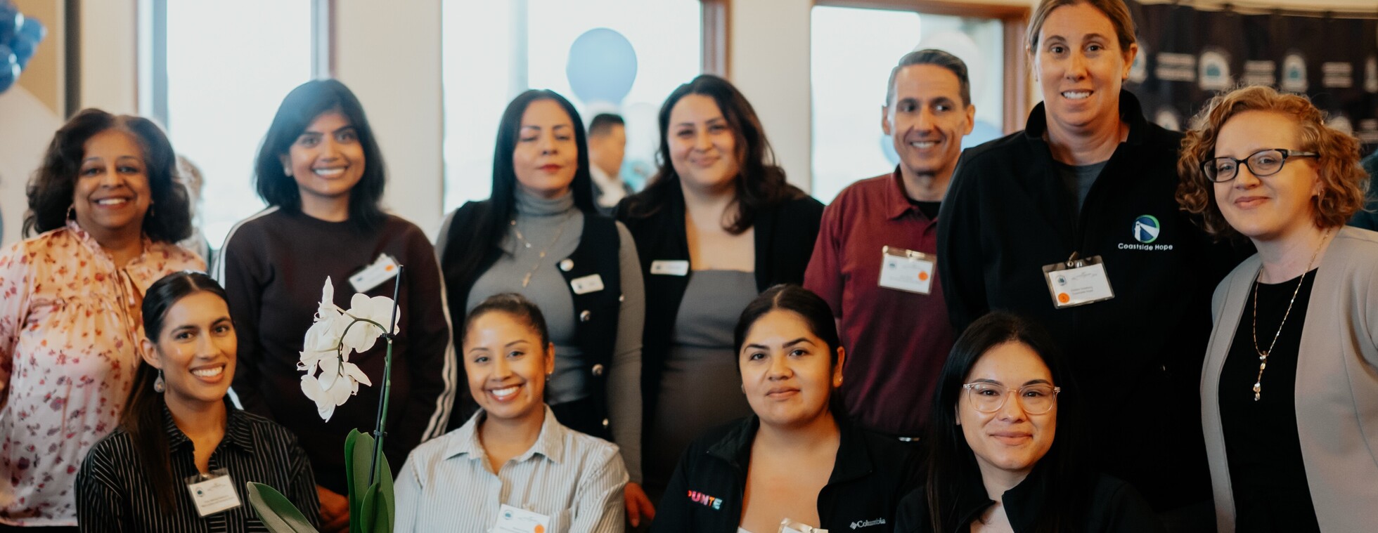 The Partnership Table: Building for Generations