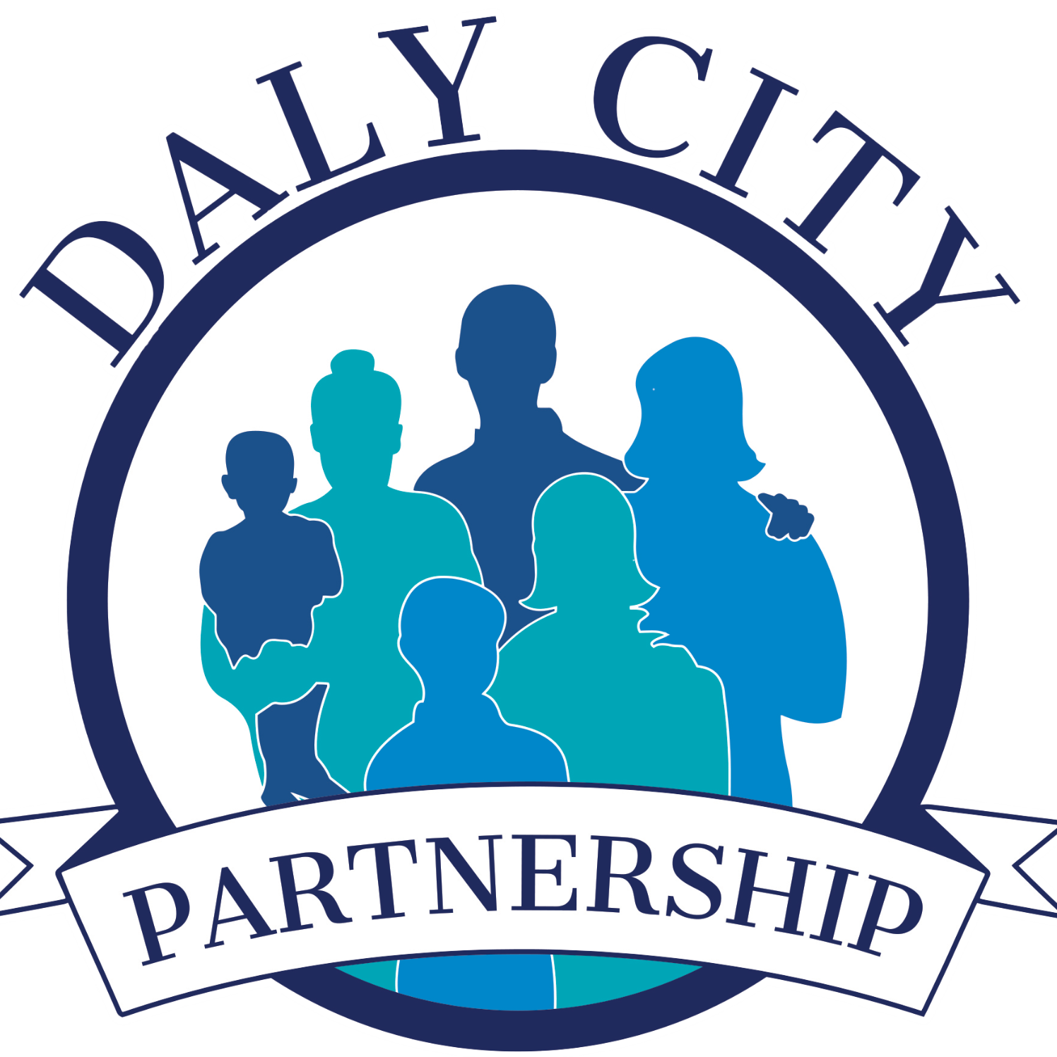 The Partnership Table: Building for Generations - logo